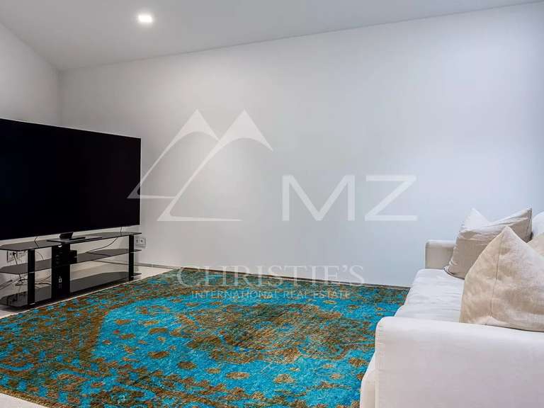 Villa Beausoleil - 5 chambres - 300m²