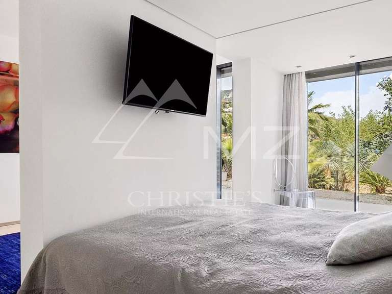 Villa Beausoleil - 5 chambres - 300m²