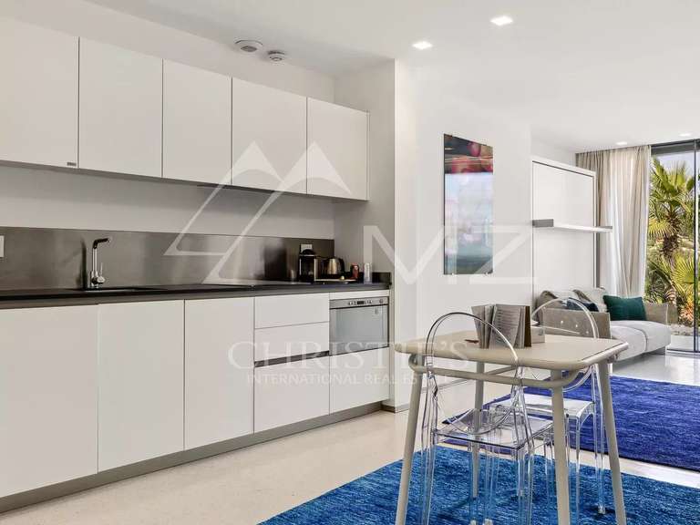 Villa Beausoleil - 5 chambres - 300m²