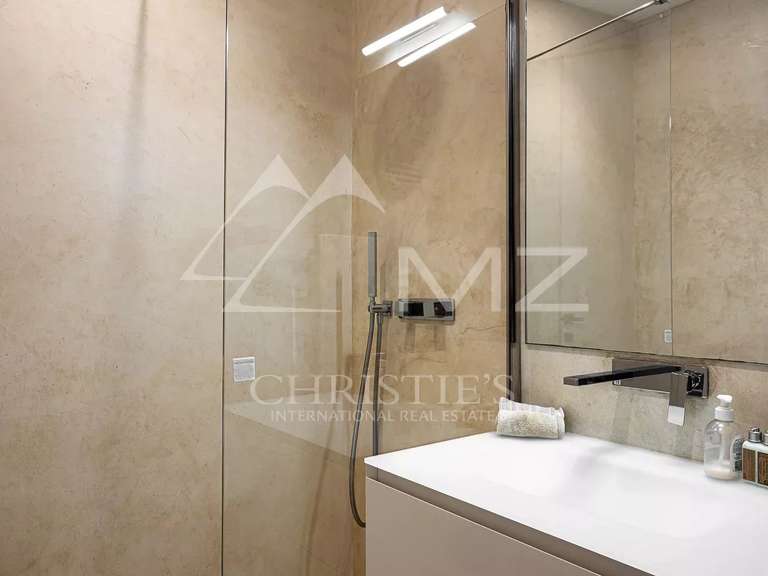 Villa Beausoleil - 5 chambres - 300m²