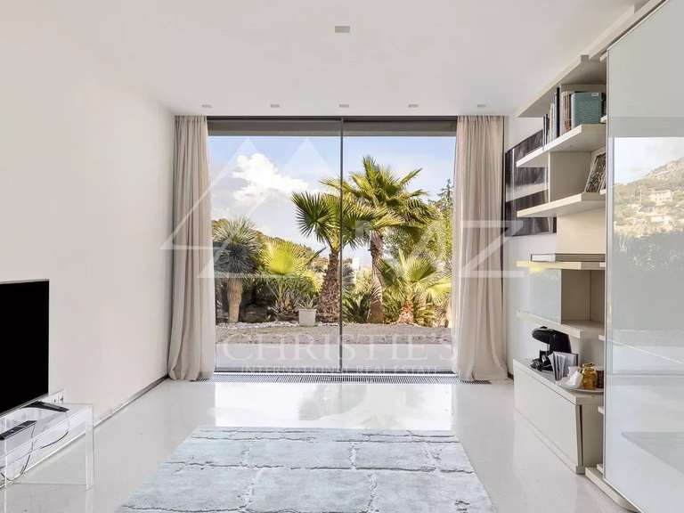 Villa Beausoleil - 5 chambres - 300m²