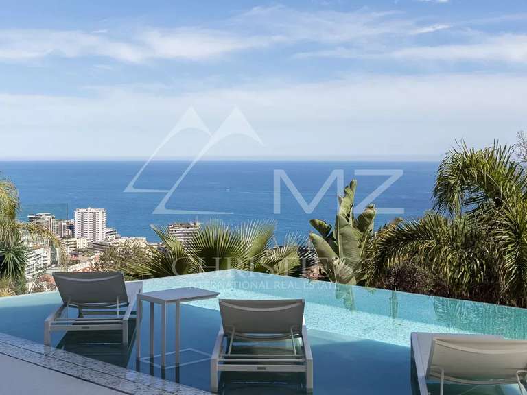 Villa Beausoleil - 5 chambres - 300m²