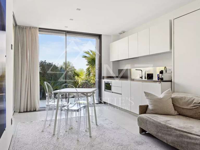 Villa Beausoleil - 5 chambres - 300m²