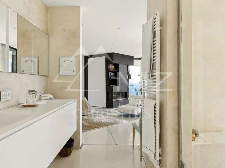 Villa Beausoleil - 5 chambres - 300m²