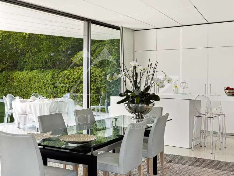 Villa Beausoleil - 5 chambres - 300m²