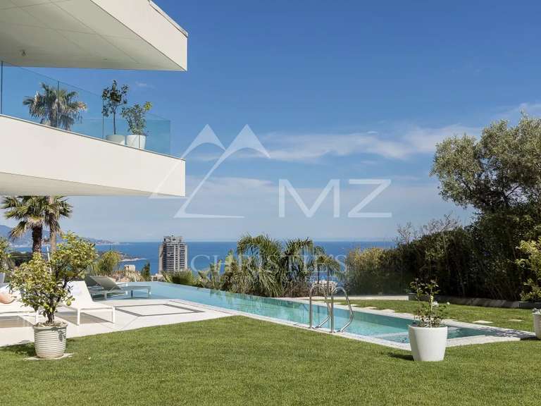 Villa Beausoleil - 5 chambres - 300m²