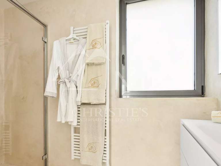 Villa Beausoleil - 5 chambres - 300m²