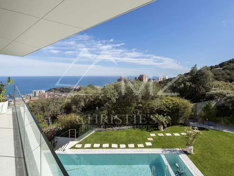 Villa Beausoleil - 5 chambres - 300m²