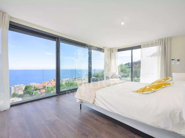 Villa Beausoleil - 4 chambres - 195m²