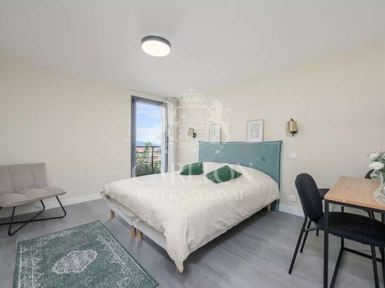 Villa Beausoleil - 4 chambres - 195m²