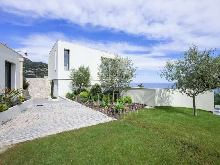 Villa Beausoleil - 4 chambres - 195m²