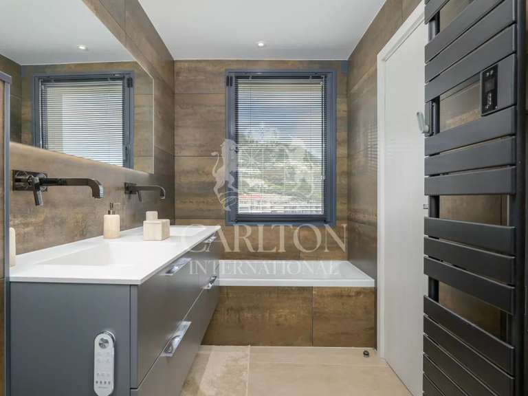 Villa Beausoleil - 4 chambres - 195m²