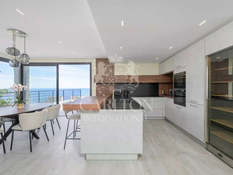 Villa Beausoleil - 4 chambres - 195m²