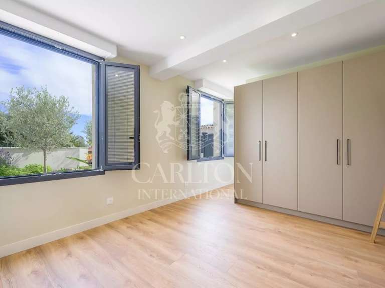 Villa Beausoleil - 4 chambres - 195m²