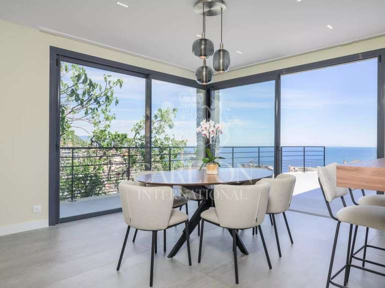 Villa Beausoleil - 4 chambres - 195m²