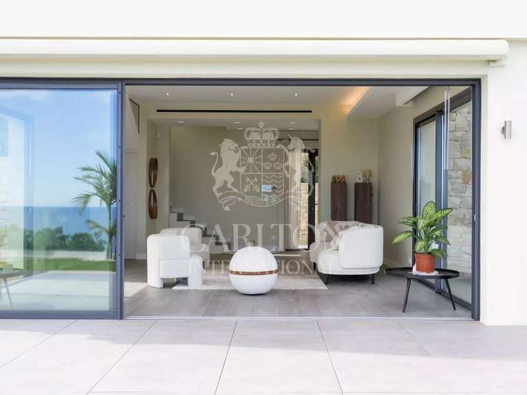 Villa Beausoleil - 4 chambres - 195m²