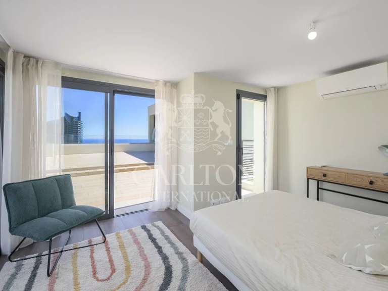 Villa Beausoleil - 4 chambres - 195m²