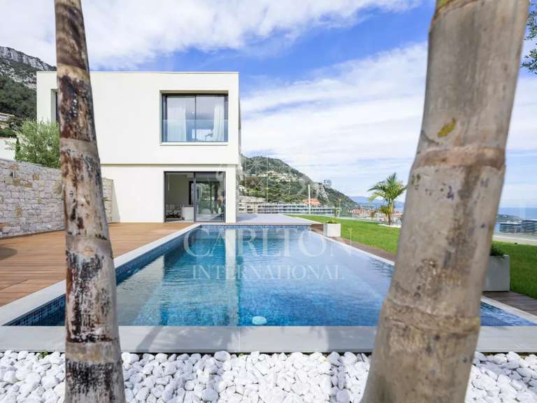 Villa Beausoleil - 4 chambres - 195m²