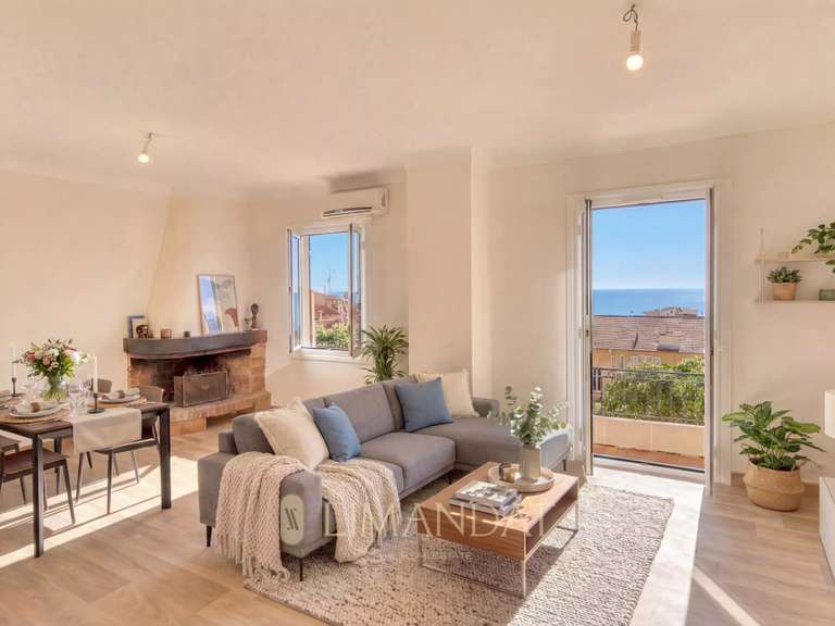 Villa Beausoleil - 3 chambres - 88m²