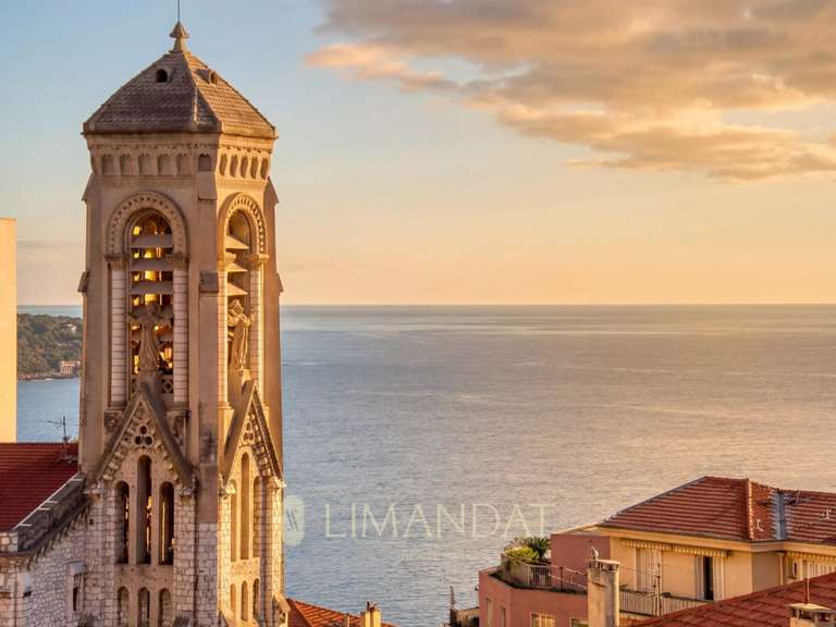 Villa Beausoleil - 3 chambres - 88m²