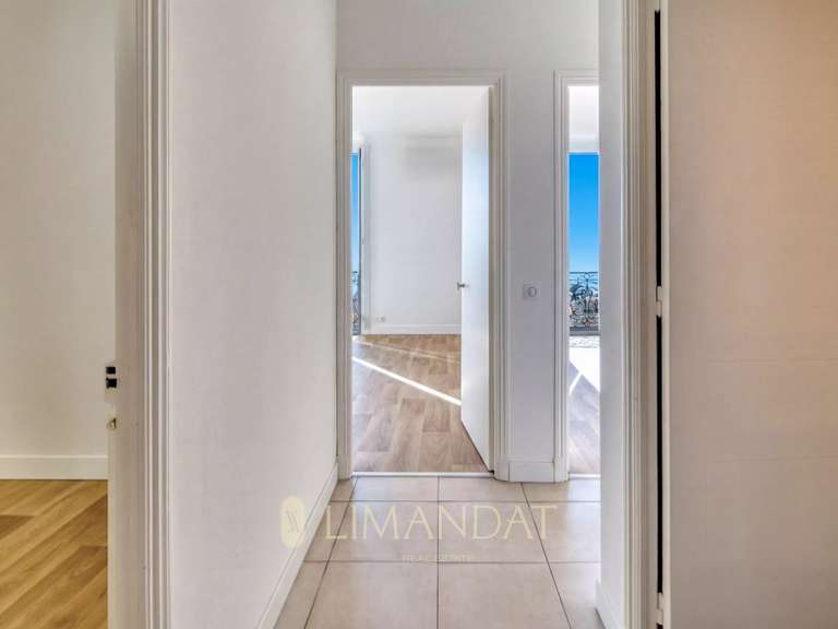 Villa Beausoleil - 3 chambres - 88m²