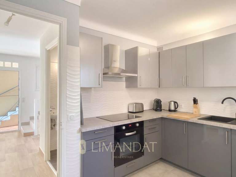 Villa Beausoleil - 3 chambres - 88m²