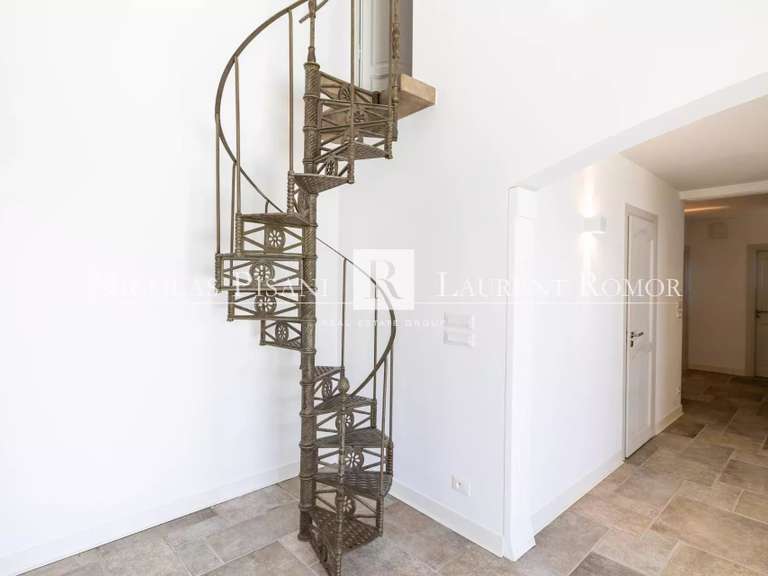 Villa avec Vue sur mer Beausoleil - 3 chambres - 138m²