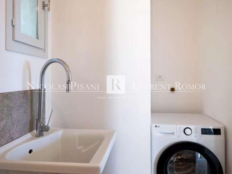 Villa avec Vue sur mer Beausoleil - 3 chambres - 138m²