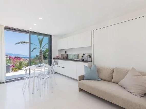 Villa Beausoleil - 7 chambres - 1515m²