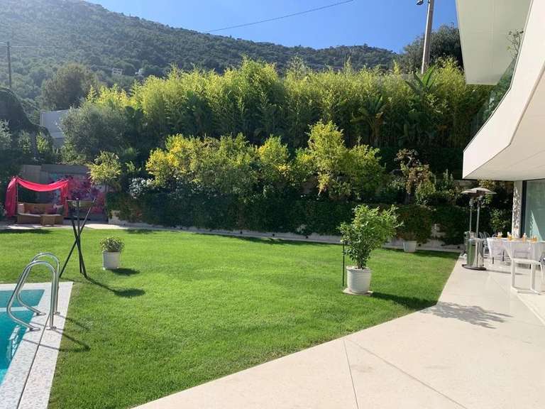 Villa Beausoleil - 7 chambres - 1515m²