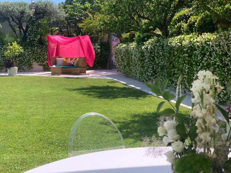 Villa Beausoleil - 7 chambres - 1515m²