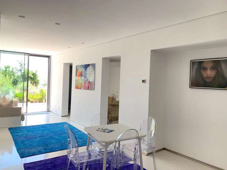 Villa Beausoleil - 7 chambres - 1515m²