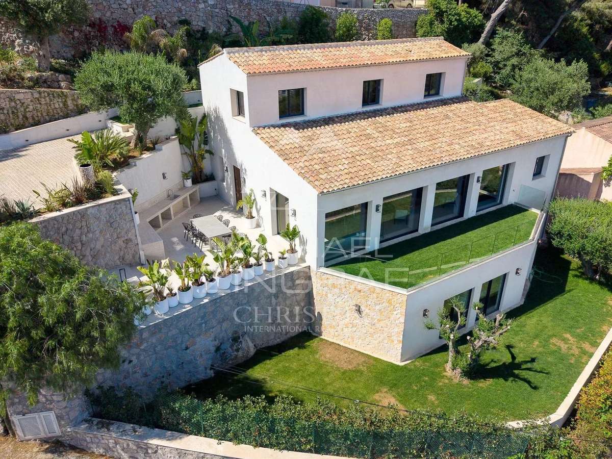 Villa Beausoleil