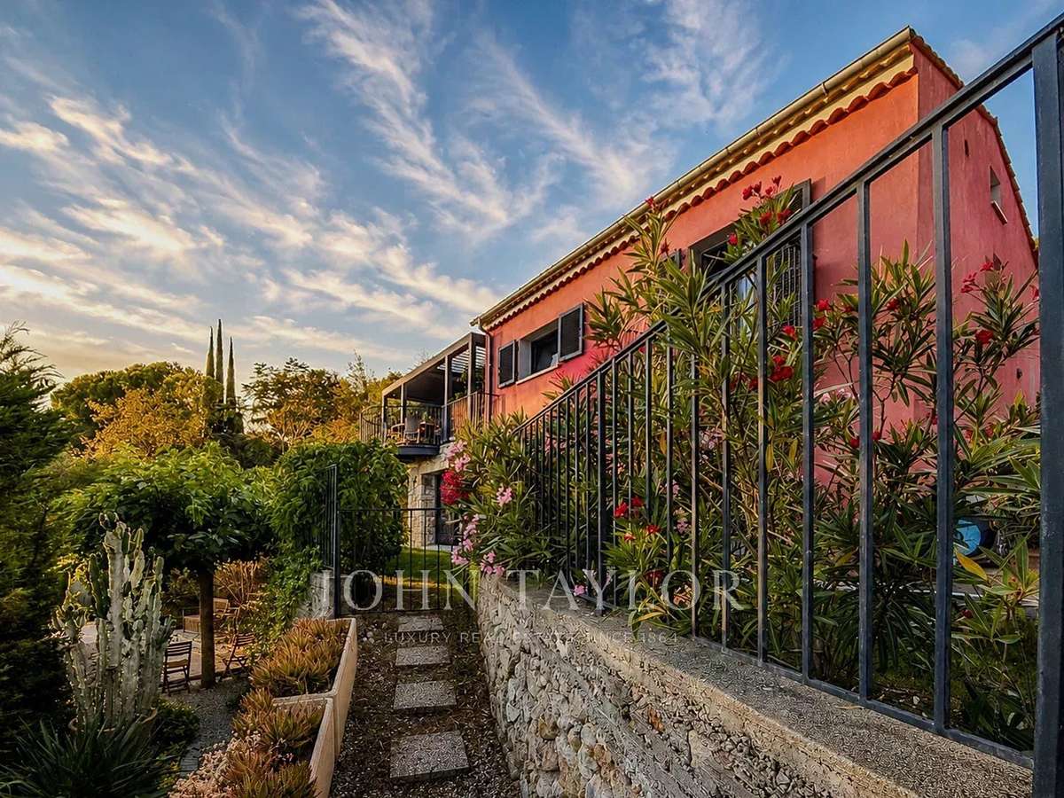 Villa Beausoleil