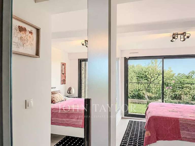 Villa avec Vue sur mer Beausoleil - 4 chambres - 225m²