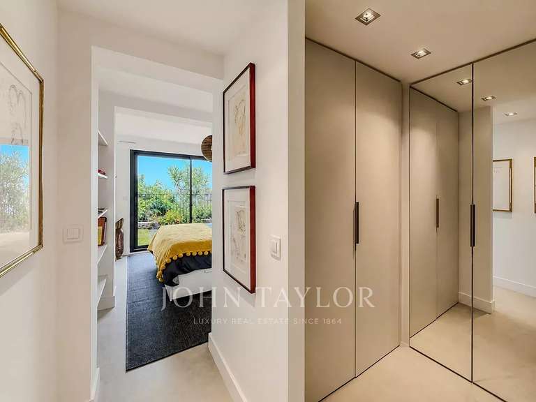 Villa avec Vue sur mer Beausoleil - 4 chambres - 225m²