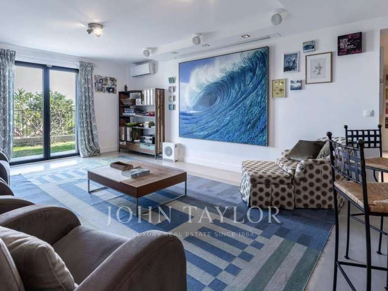 Villa avec Vue sur mer Beausoleil - 4 chambres - 225m²