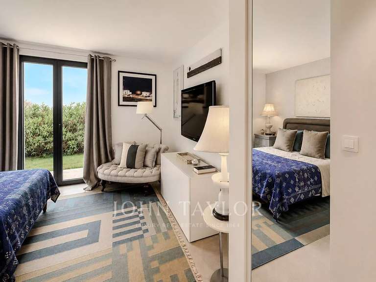 Villa avec Vue sur mer Beausoleil - 4 chambres - 225m²