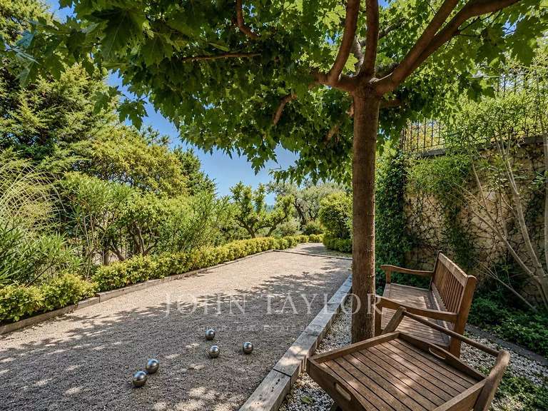 Villa avec Vue sur mer Beausoleil - 4 chambres - 225m²