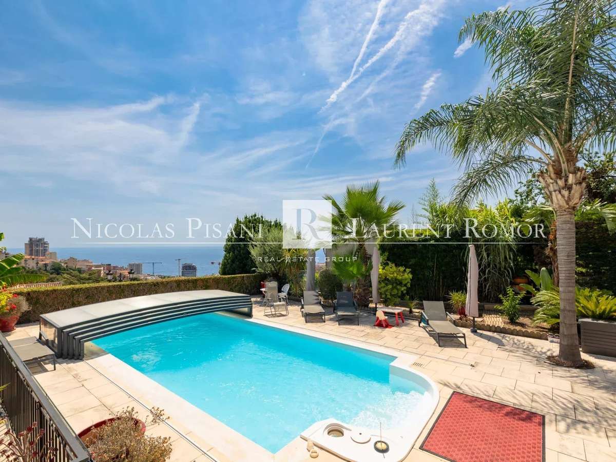 Villa Beausoleil