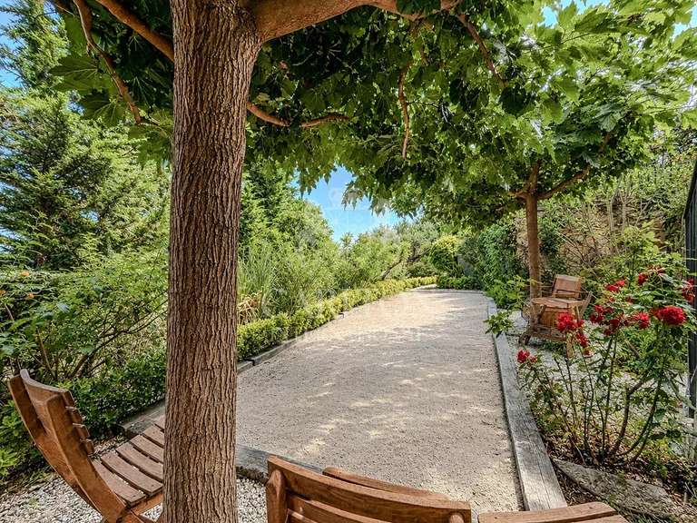 Villa Beausoleil - 4 chambres - 225m²
