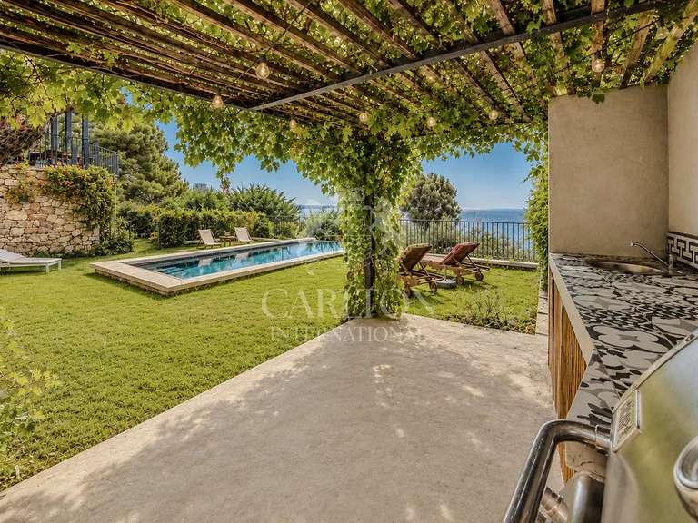 Villa Beausoleil - 4 chambres - 225m²