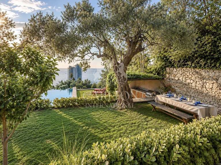 Villa Beausoleil - 4 chambres - 225m²