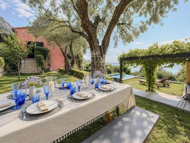 Villa Beausoleil - 4 chambres - 225m²