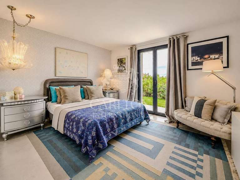 Villa Beausoleil - 4 chambres - 225m²