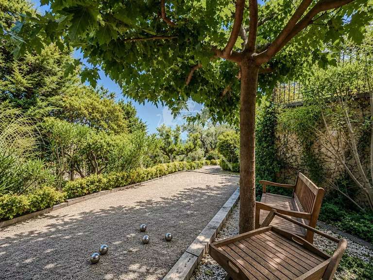 Villa Beausoleil - 4 chambres - 225m²