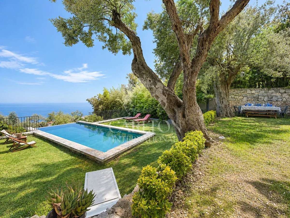 Villa Beausoleil