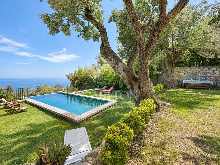 Villa Beausoleil - 4 chambres - 225m²