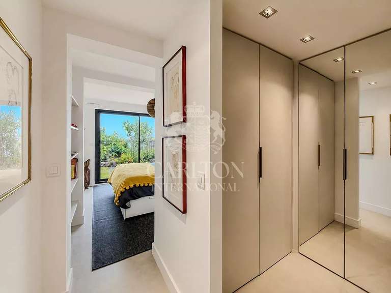 Villa Beausoleil - 4 chambres - 225m²