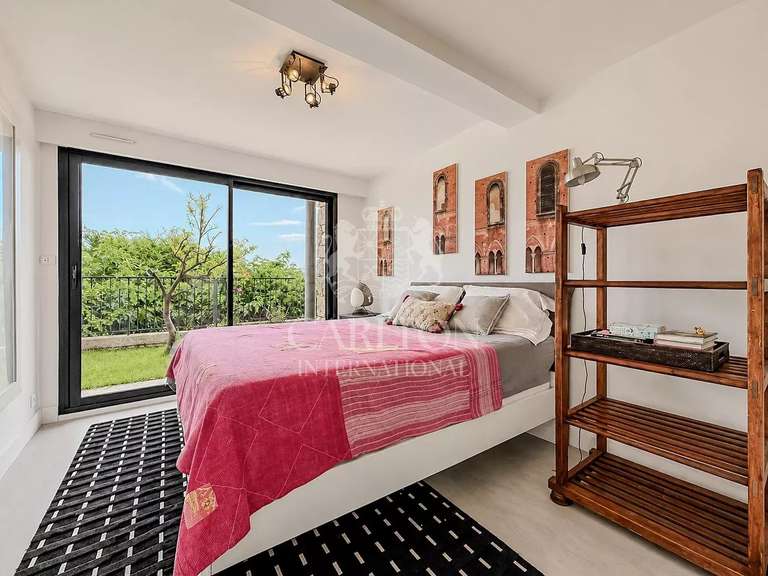 Villa Beausoleil - 4 chambres - 225m²